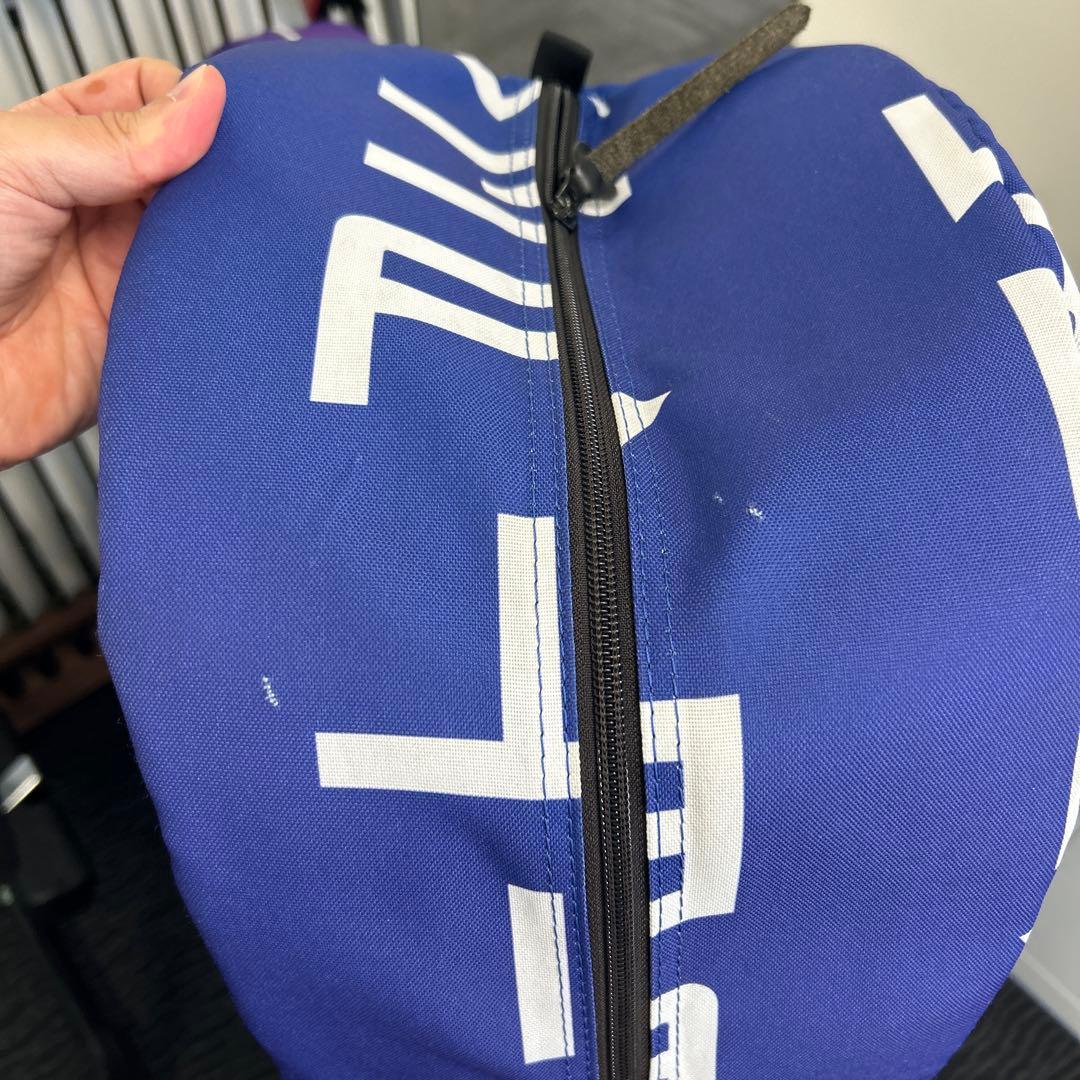 V TWELVE 着せ替えキャディバッグ