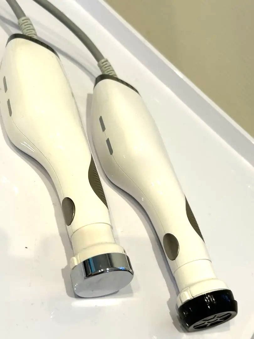 プラズマエステ　プラズマシャワー美顔器　美顔器業務用　プラズママシン　ジャンク品