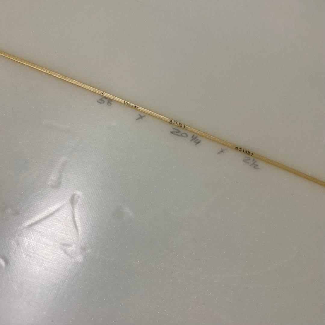 サーフボード　SUPER BRAND ショートボード