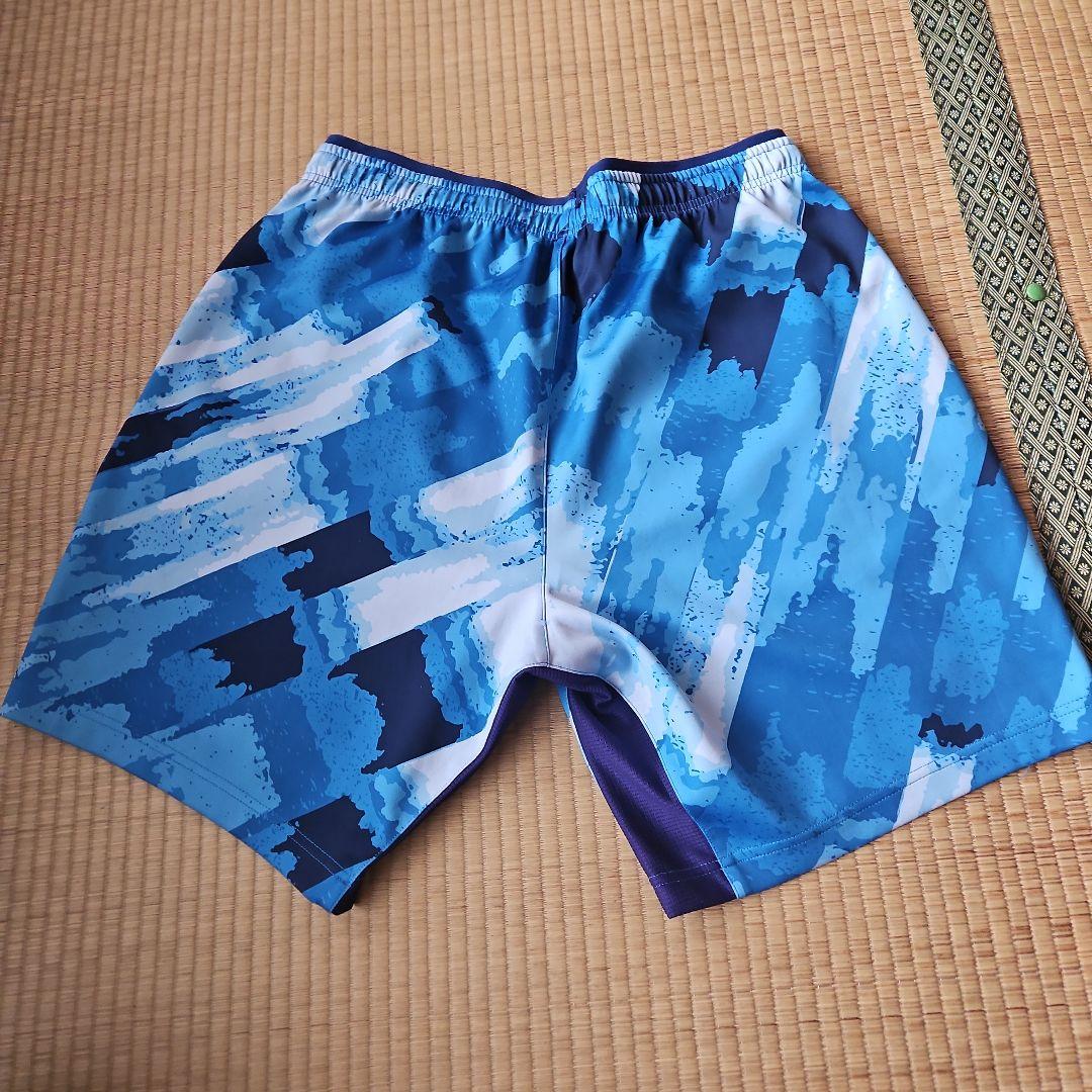 YONEX バドミントン ハーフパンツ 3点セット