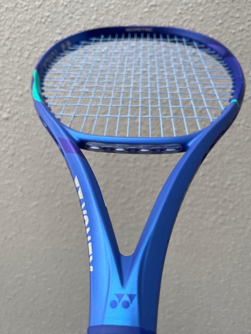 ラケット(硬式用) 08EZONE 98 (G3)