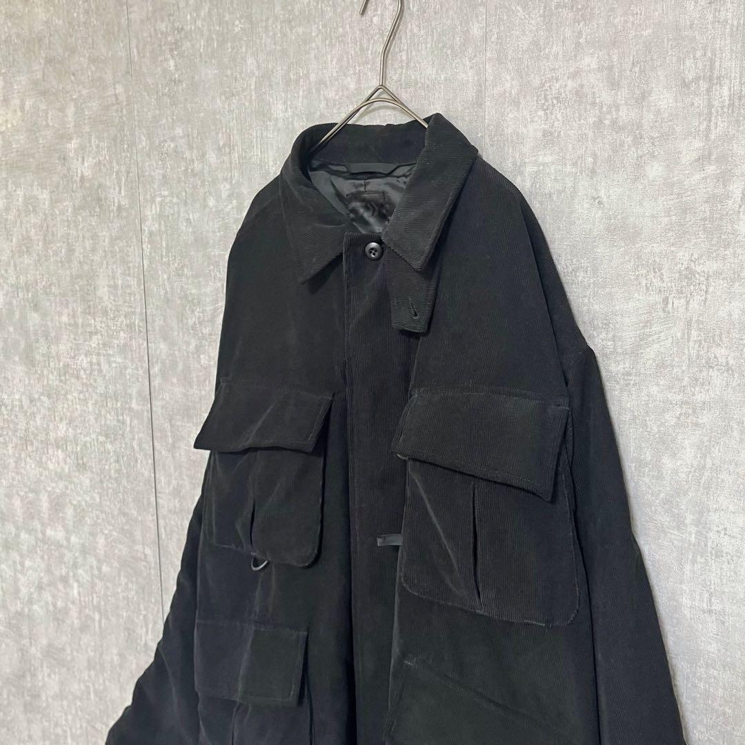 DAIWA PIER39 テックコーデュロイジャケット L ダイワピア