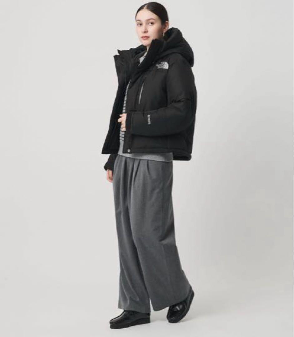 ＜THE NORTH FACE＞ショート バルトロライト ジャケット