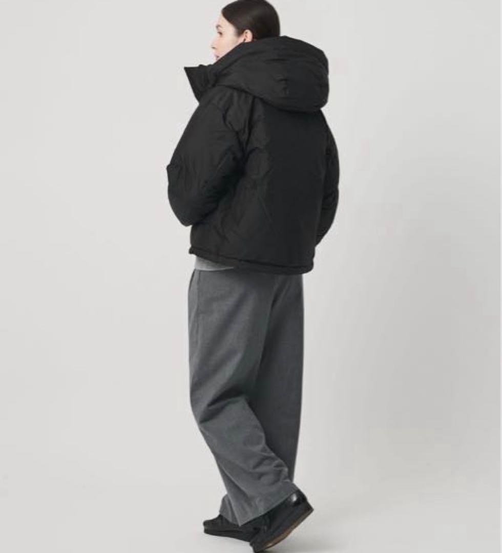 ＜THE NORTH FACE＞ショート バルトロライト ジャケット