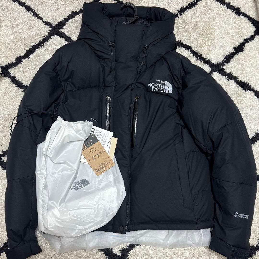 ＜THE NORTH FACE＞ショート バルトロライト ジャケット