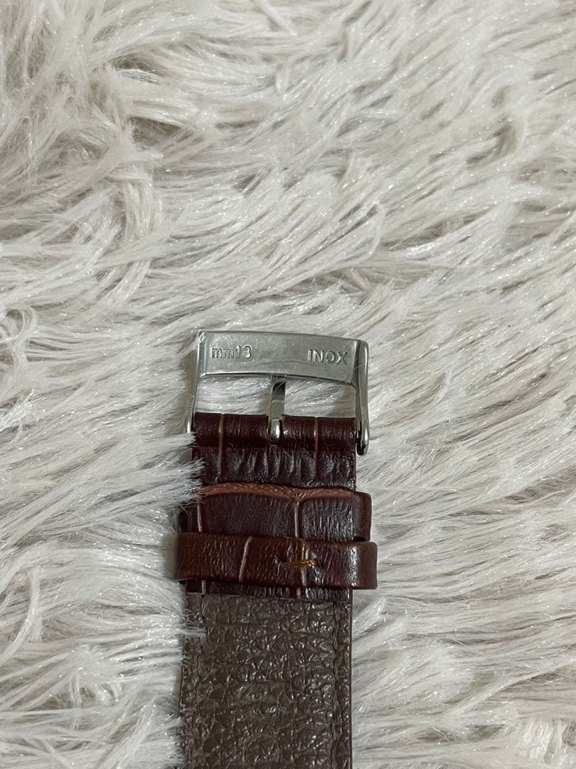 オリス ORIS 7543ポインターデイト ビッククラウン 自動巻き