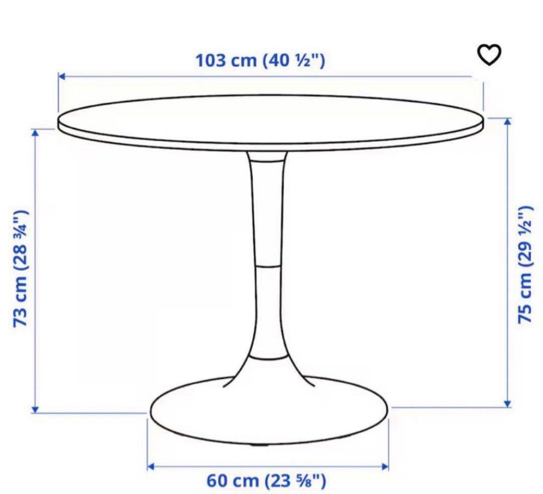 IKEA ドクスタ