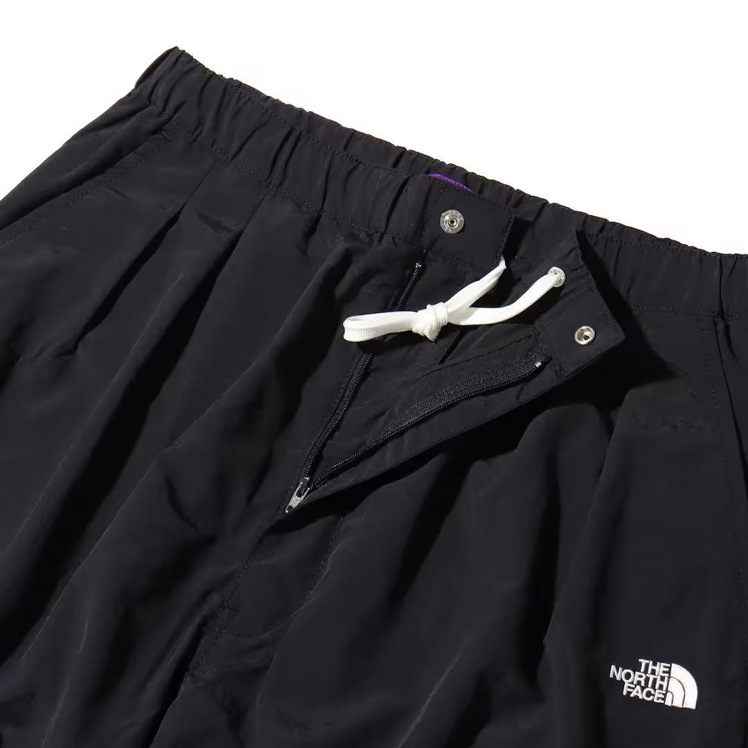 THE NORTH FACE パープルレーベル パンツ