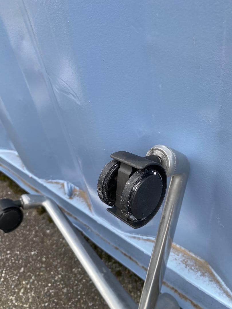 B)HermanMiller■イームズ アルミナムチェア