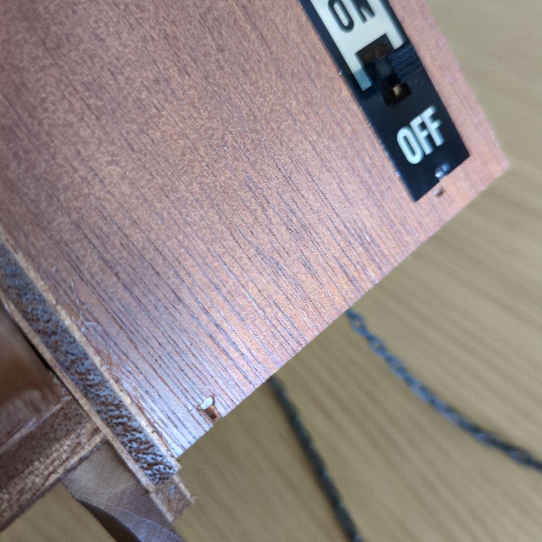 鳩時計 CITIZEN 4MJ707-0 ★商品説明必読★