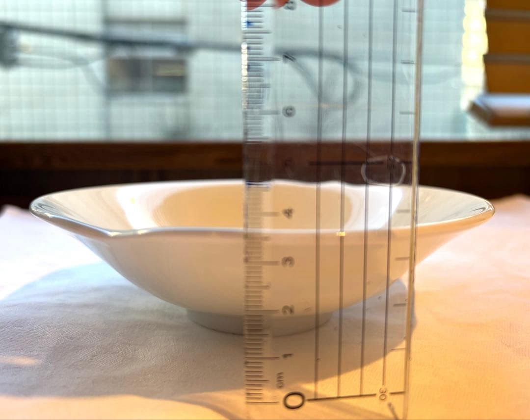 【美品】　香蘭社　山帰来　花柄白皿15枚セット　食器