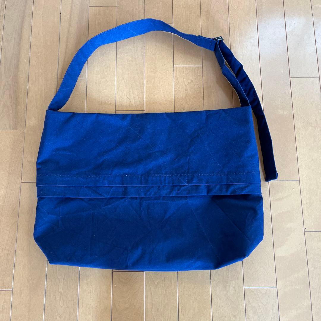 kaili トランスフォームバッグL