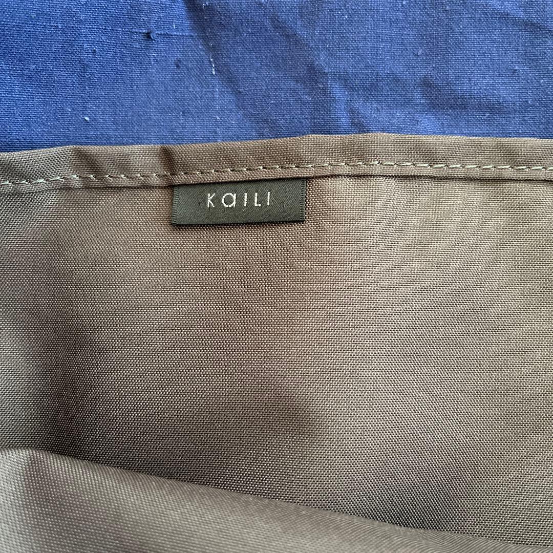 kaili トランスフォームバッグL