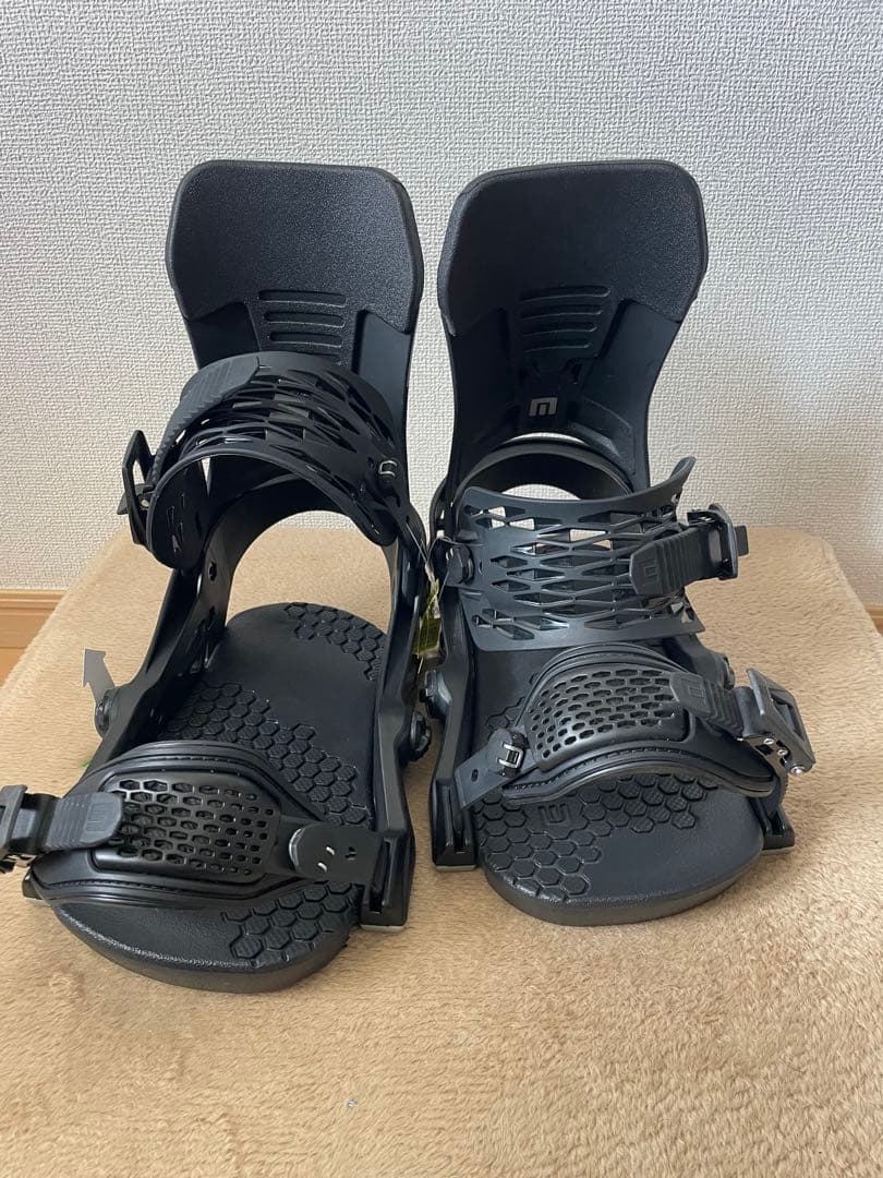 【新品】NOW SELECT PRO Mサイズ