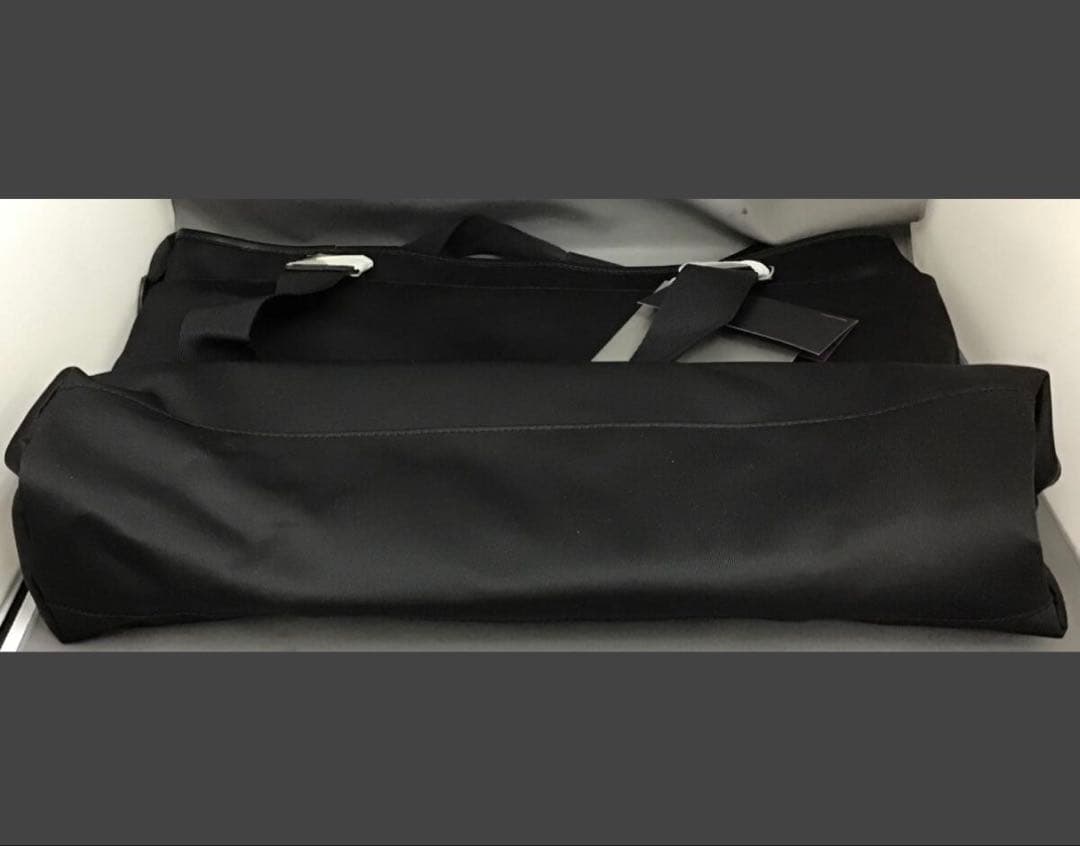 Samsonite コタントートバッグ Mサイズ ブラック サムソナイト