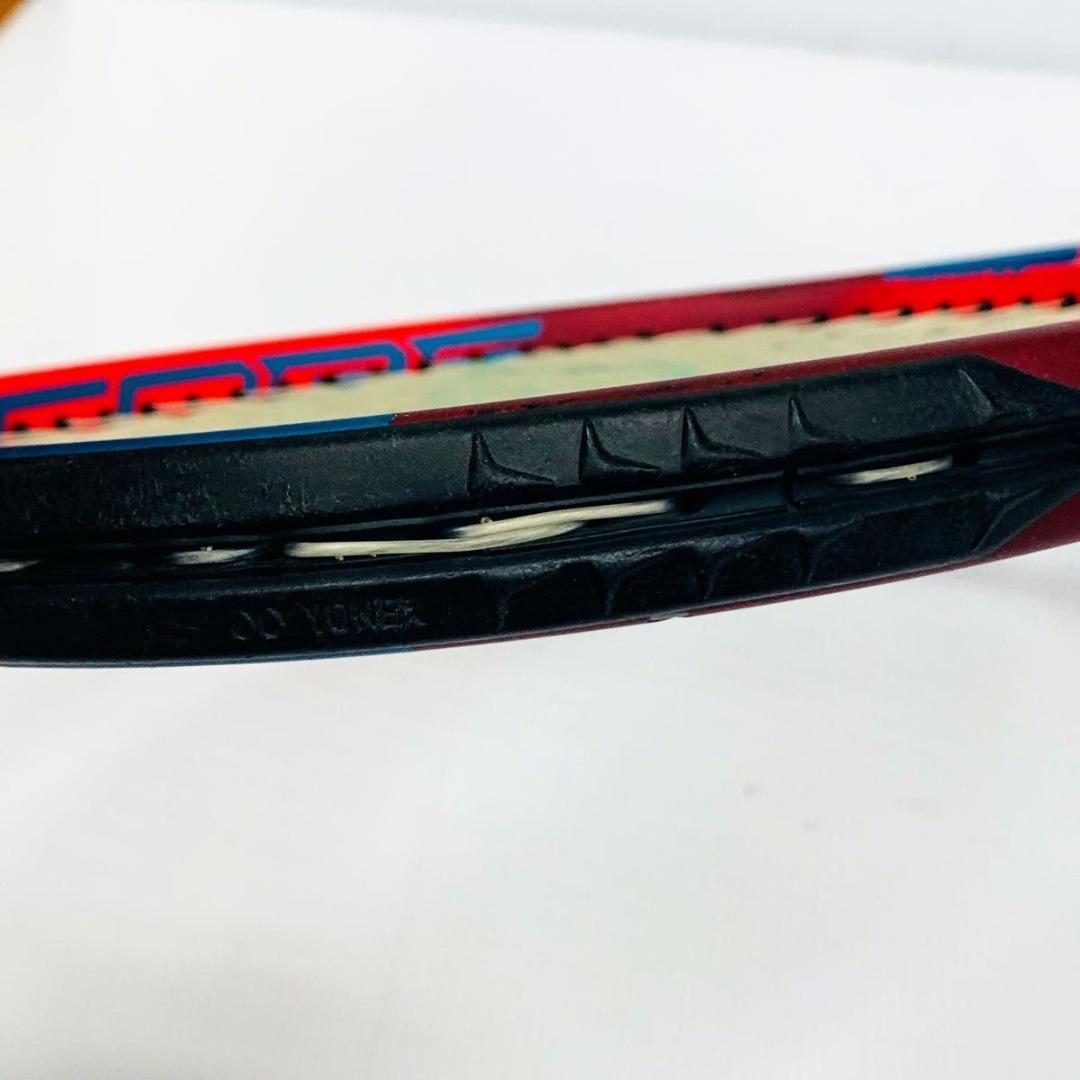 【美品】 YONEX VCORE 100L G2 硬式テニスラケット