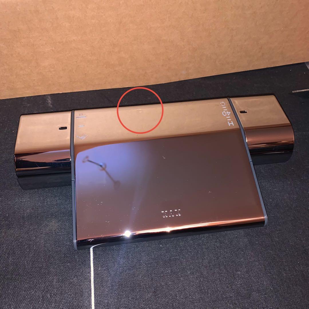 KVK 壁付サーモスタット式シャワー水栓　風呂水栓