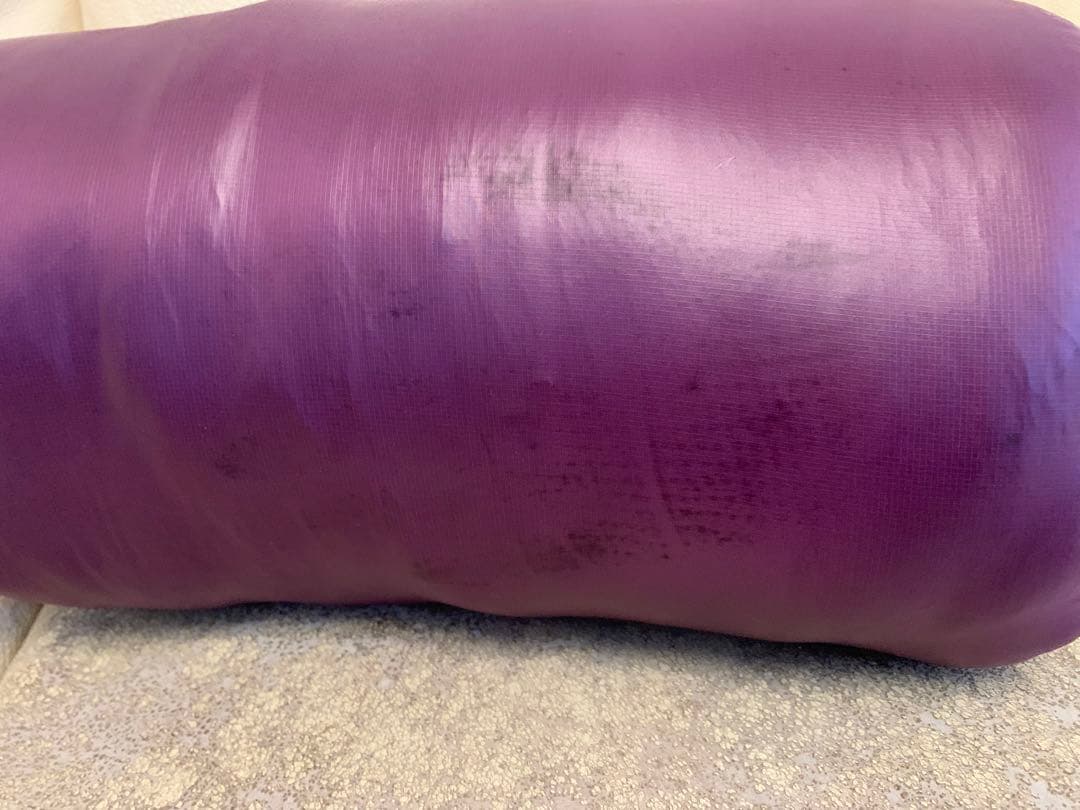 【新品未使用】ナンガシェラフ900STD