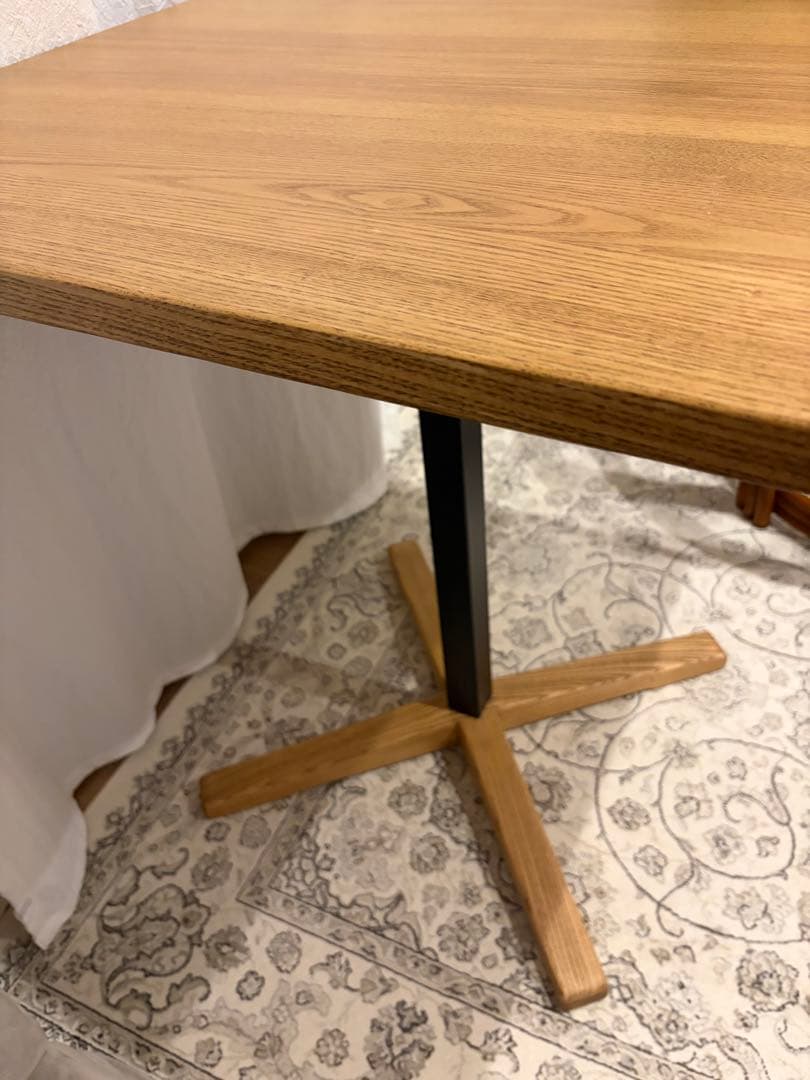 TOFFY CAFE TABLE nora. ノラ