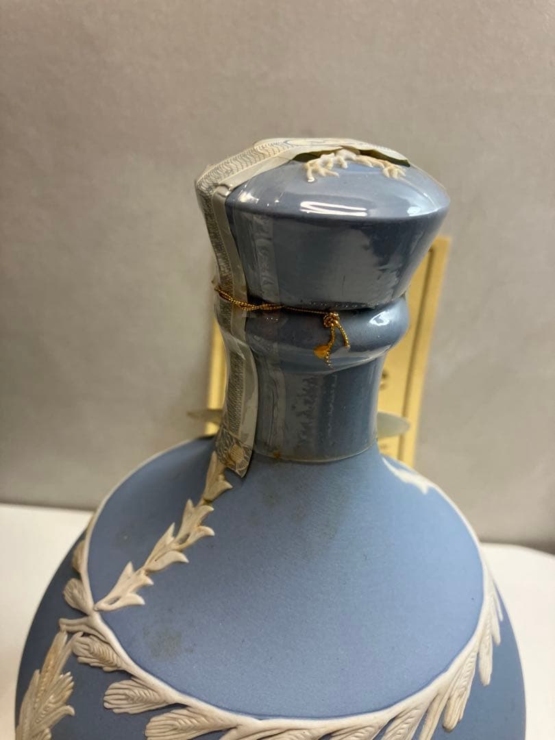 Glenfiddich 21年 陶器ボトル  【A740】