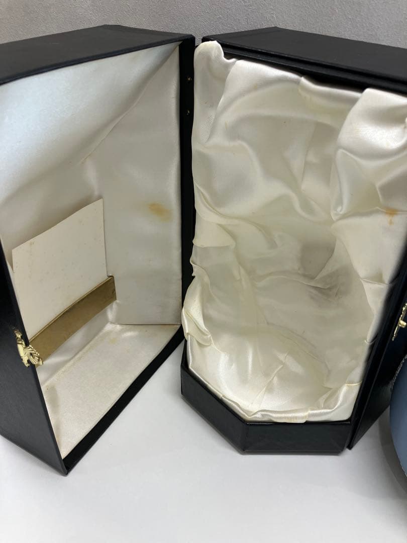 Glenfiddich 21年 陶器ボトル  【A740】