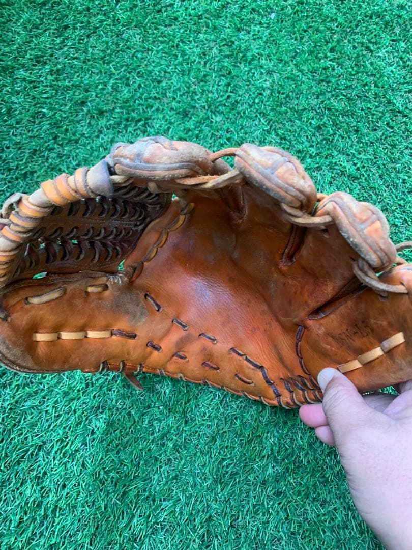 久保田スラッガーSlugger 軟式内野手用グローブ　KSN-L5