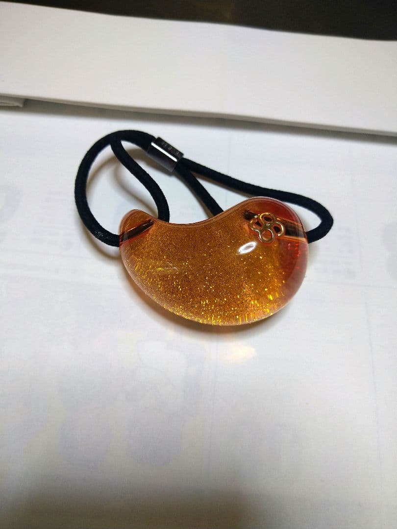 コレットマルーフポニー