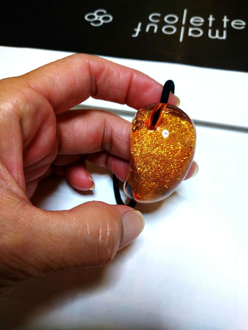 コレットマルーフポニー