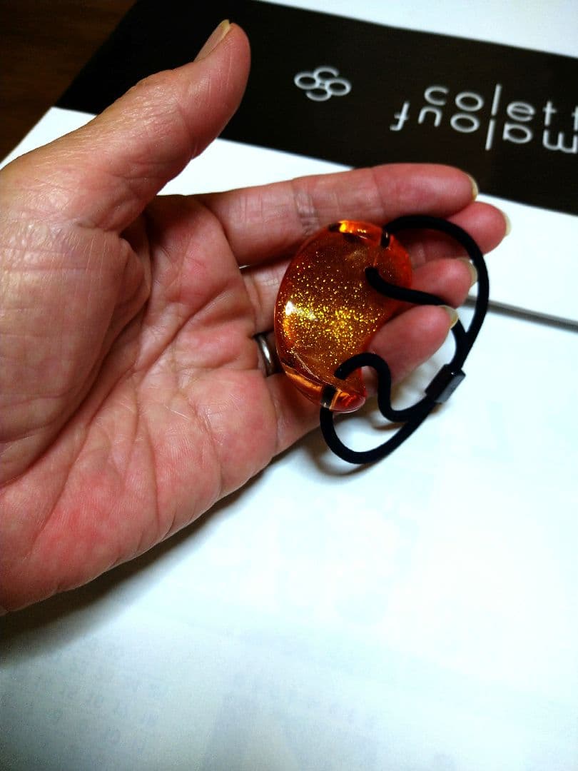 コレットマルーフポニー