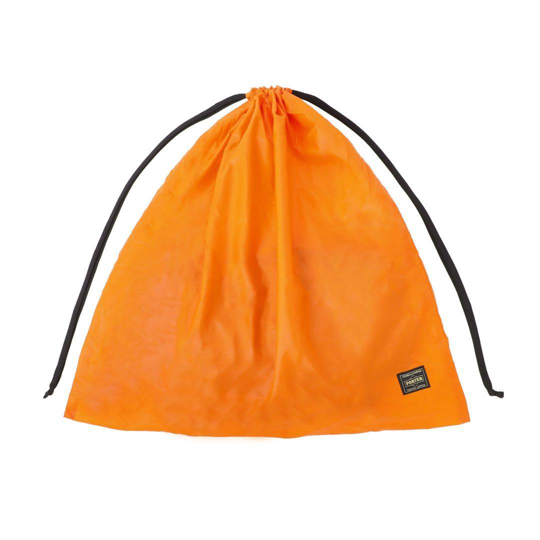 美品!! PORTER ポーター　ボディバッグ ブラック