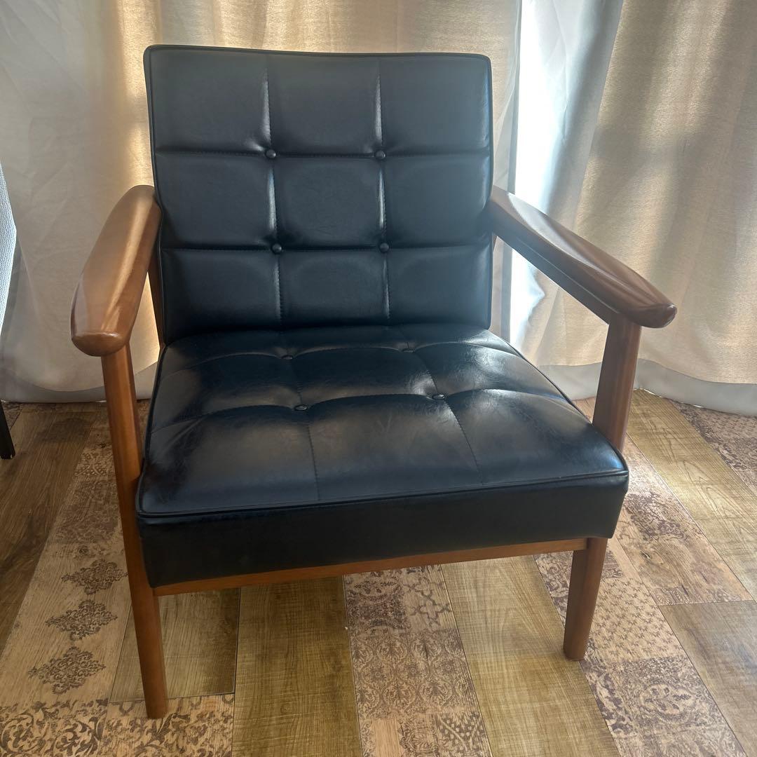 カリモク60kチェア