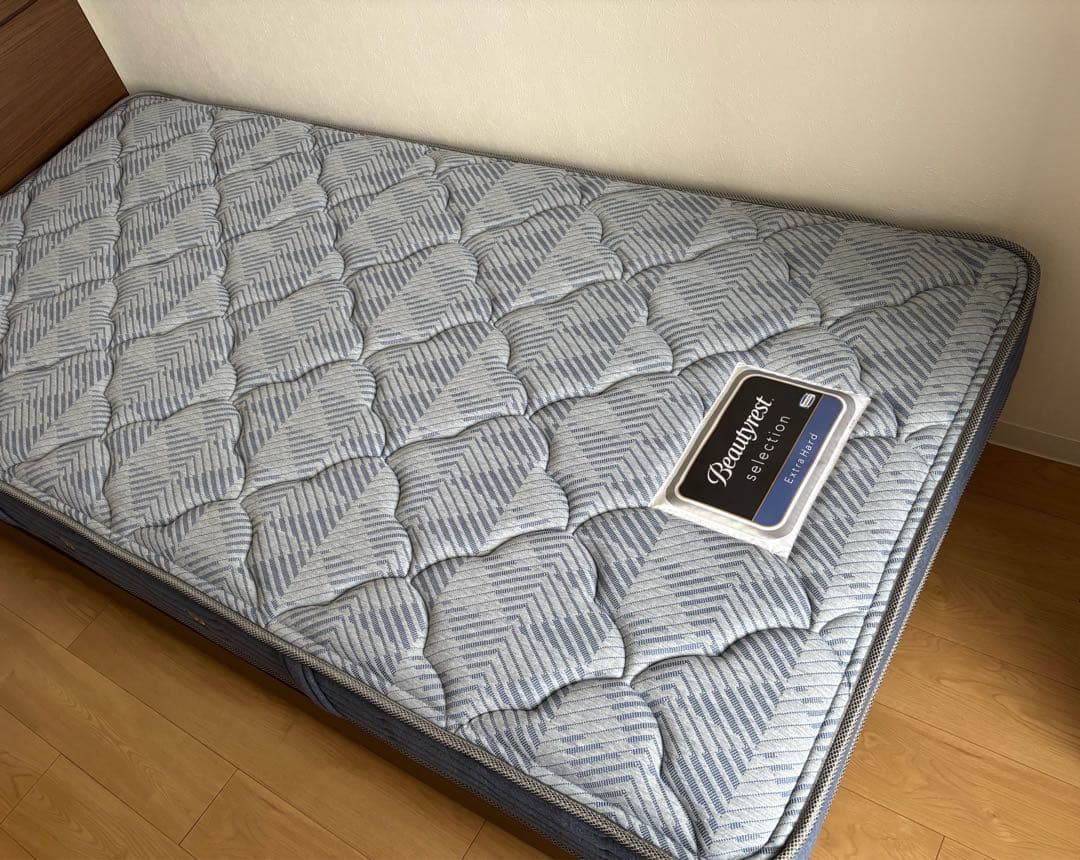 ★送料込み★シモンズ　マットレス　シングル