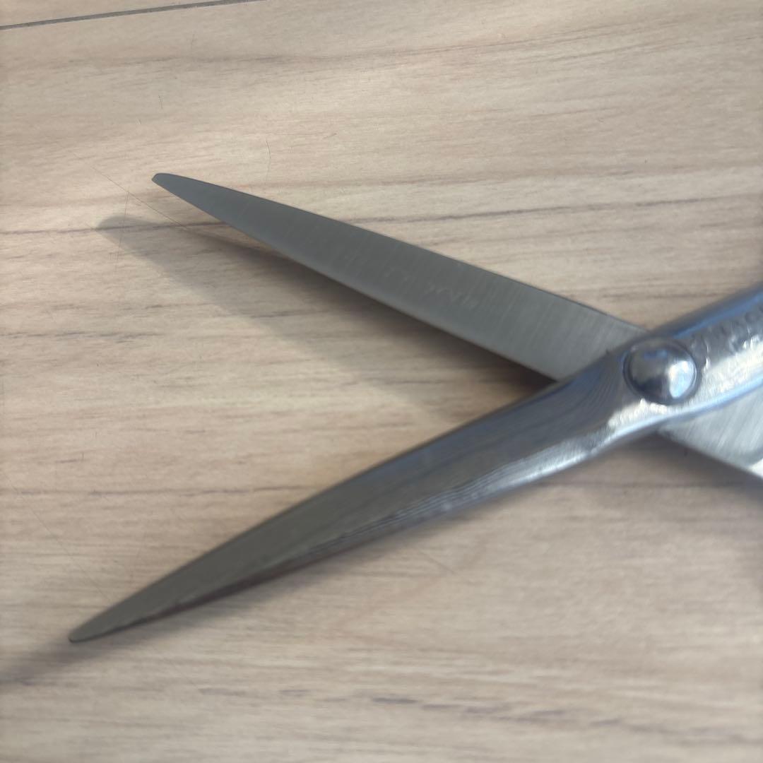 【セット売】トラックスシザーPEACE &セニング15〜20%