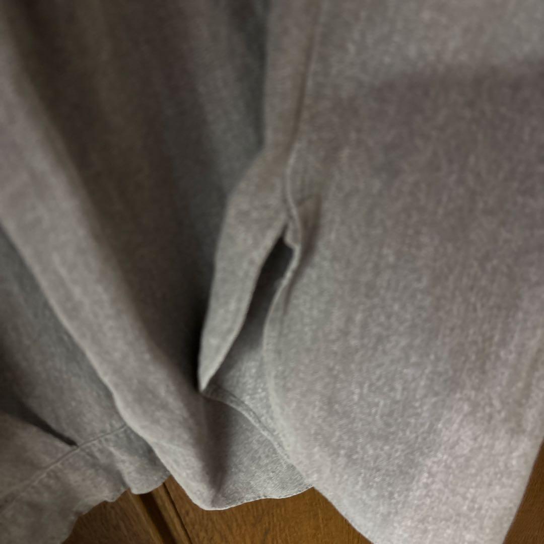 40s FIVE BROTHER”ブラックシャンブレー”黒シャン マチ付 シャツ