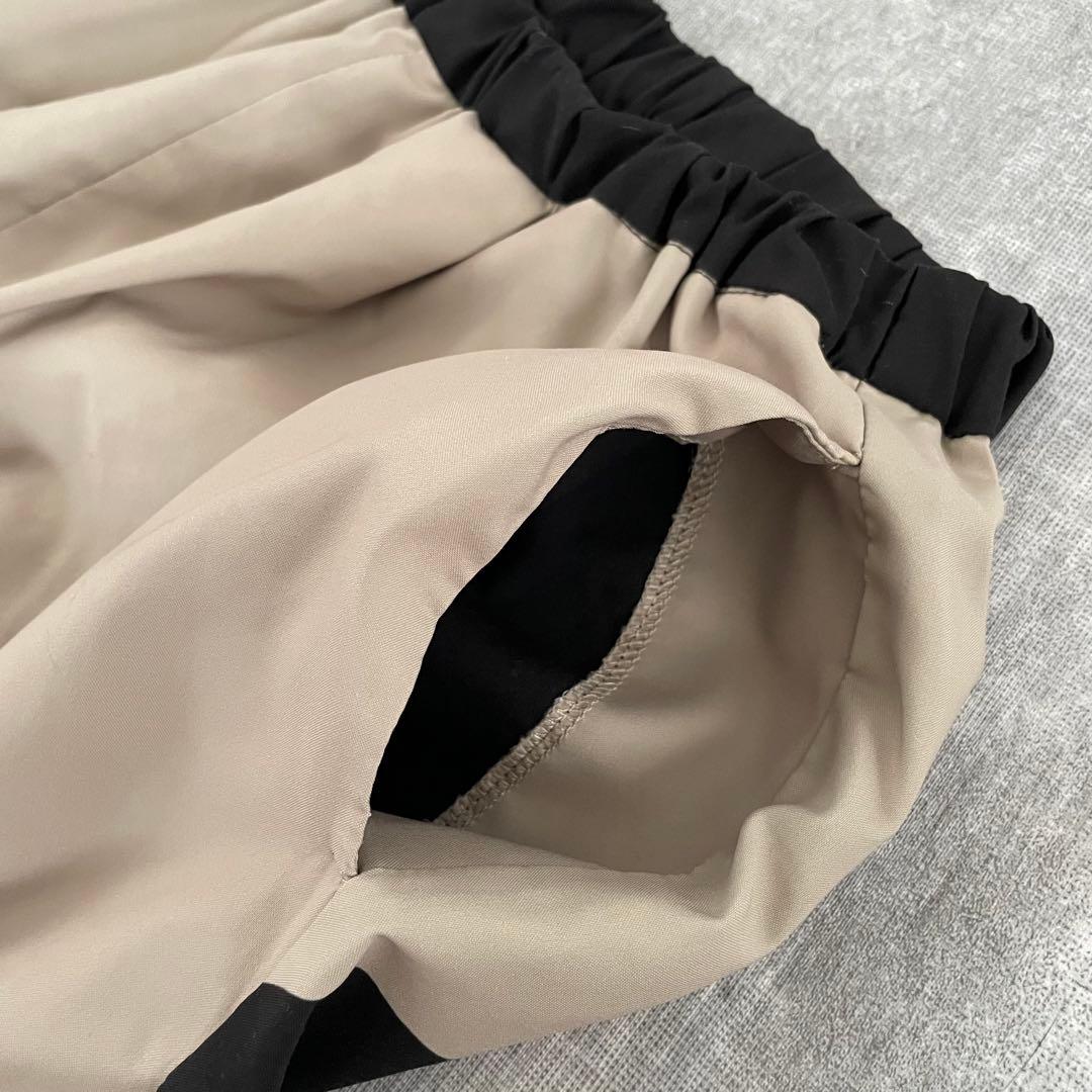 【希少】 AMERI ルームウェア セットアップ