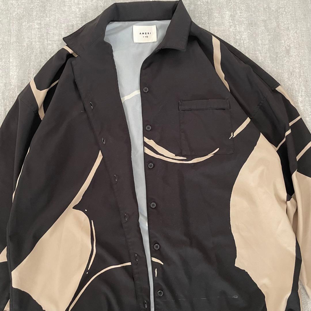 【希少】 AMERI ルームウェア セットアップ