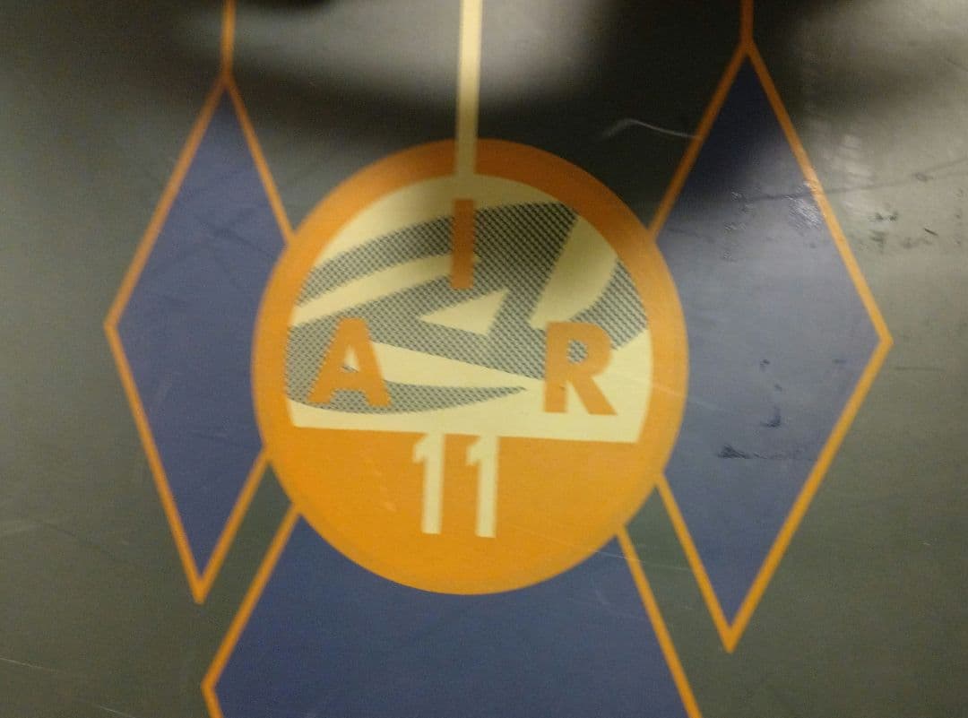 ★BURTON AIR 11 子供用スノーボード バートンビンディング ブーツ付