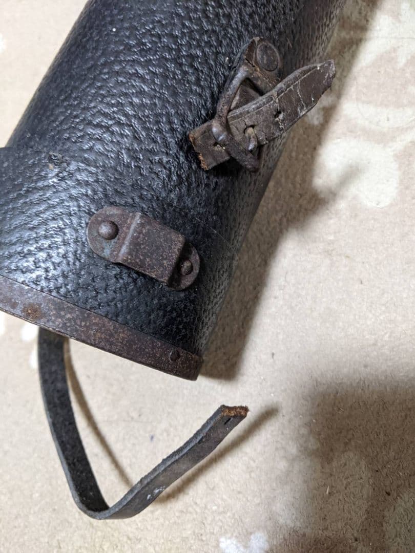 THERMOS　水筒　魔法びん　ヴィンテージ　アンティーク