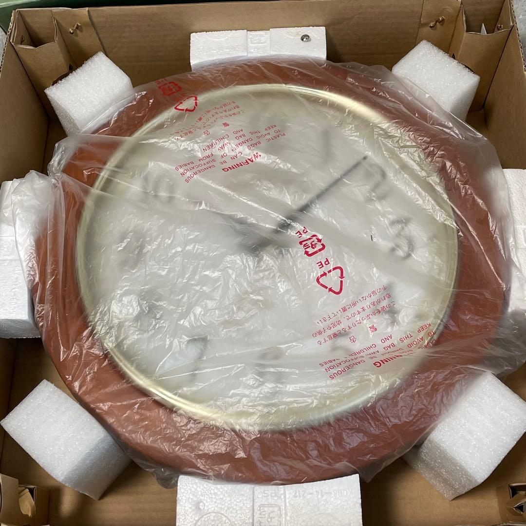 となりのトトロ 掛け時計 からくり時計