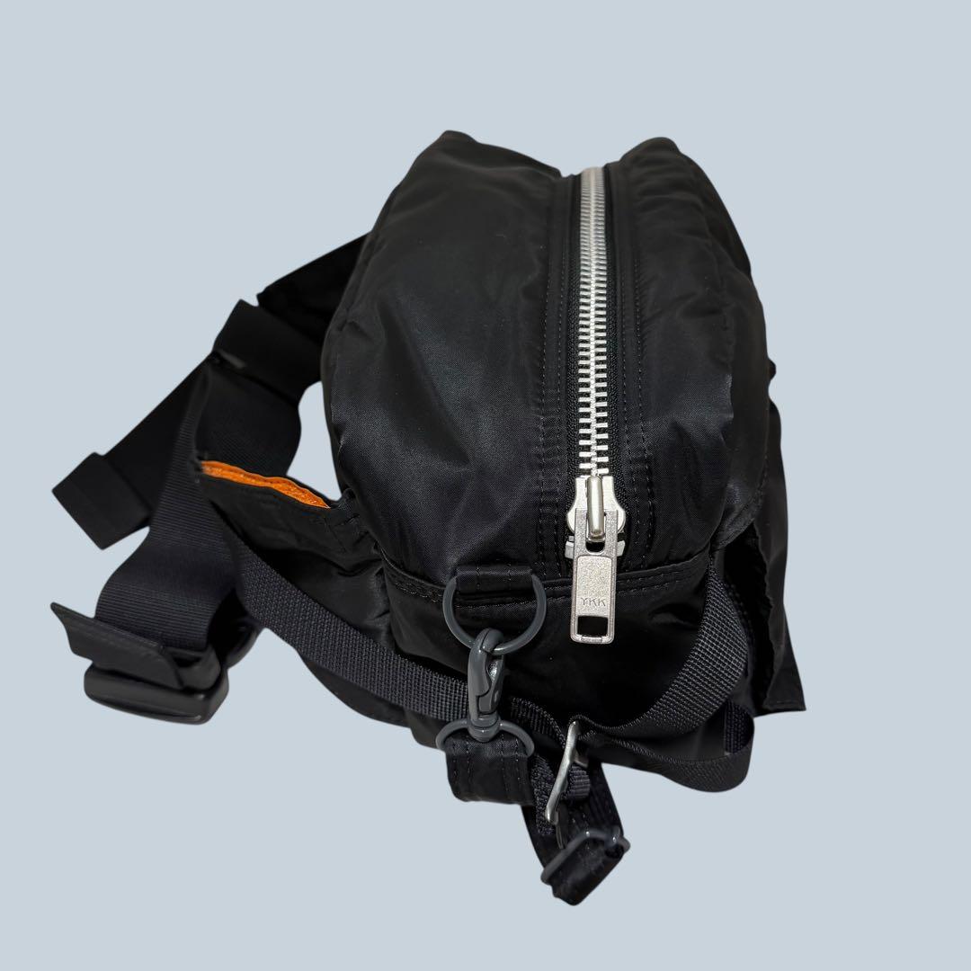 ryo PORTER TANKER ウエストバッグ 吉田カバン