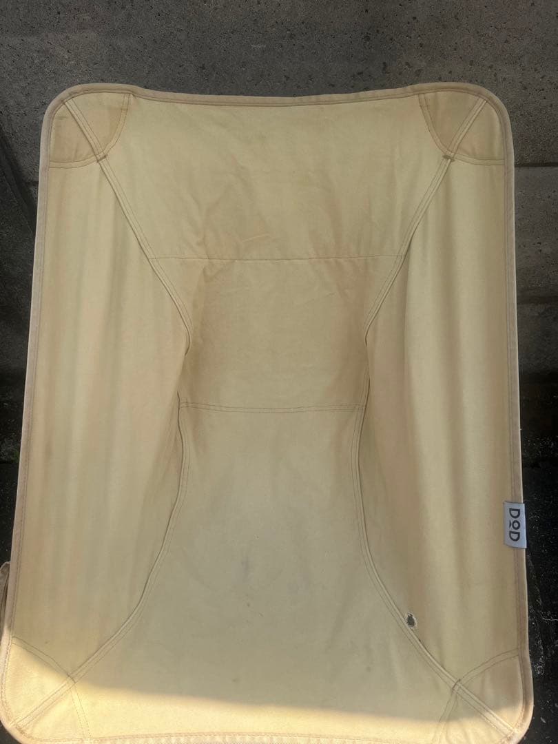 DOD スゴイッス　2セット　高さ調節可能　訳ありのためお安く！