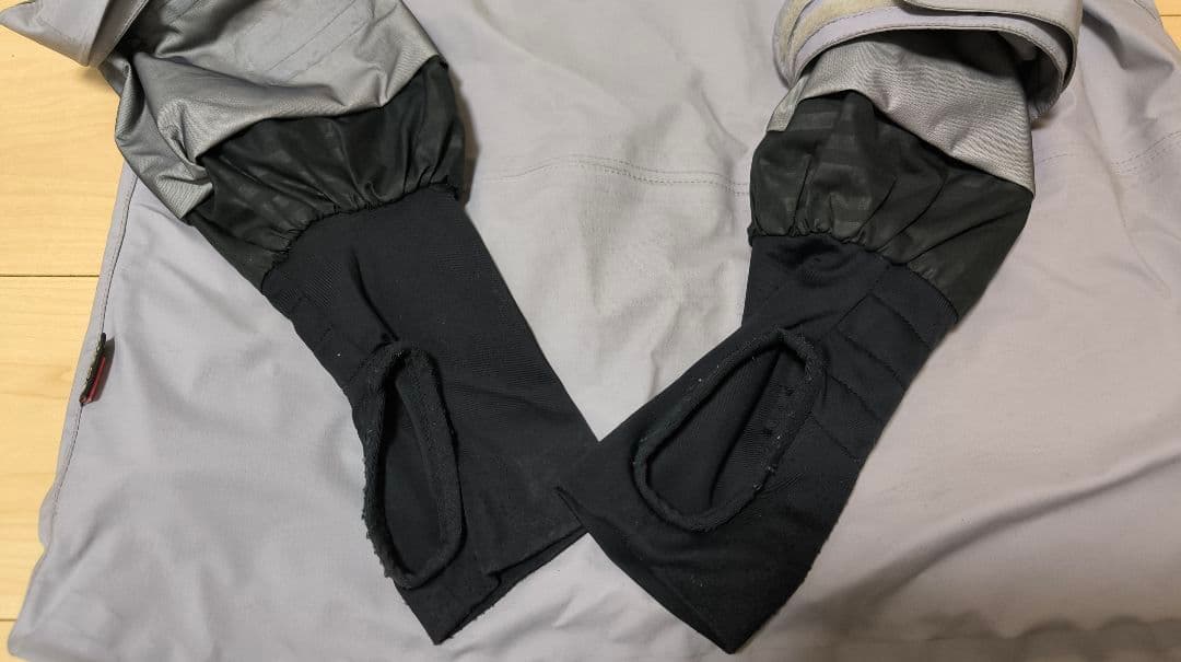 VOLCOM　Guch Stretch Gore Jacket