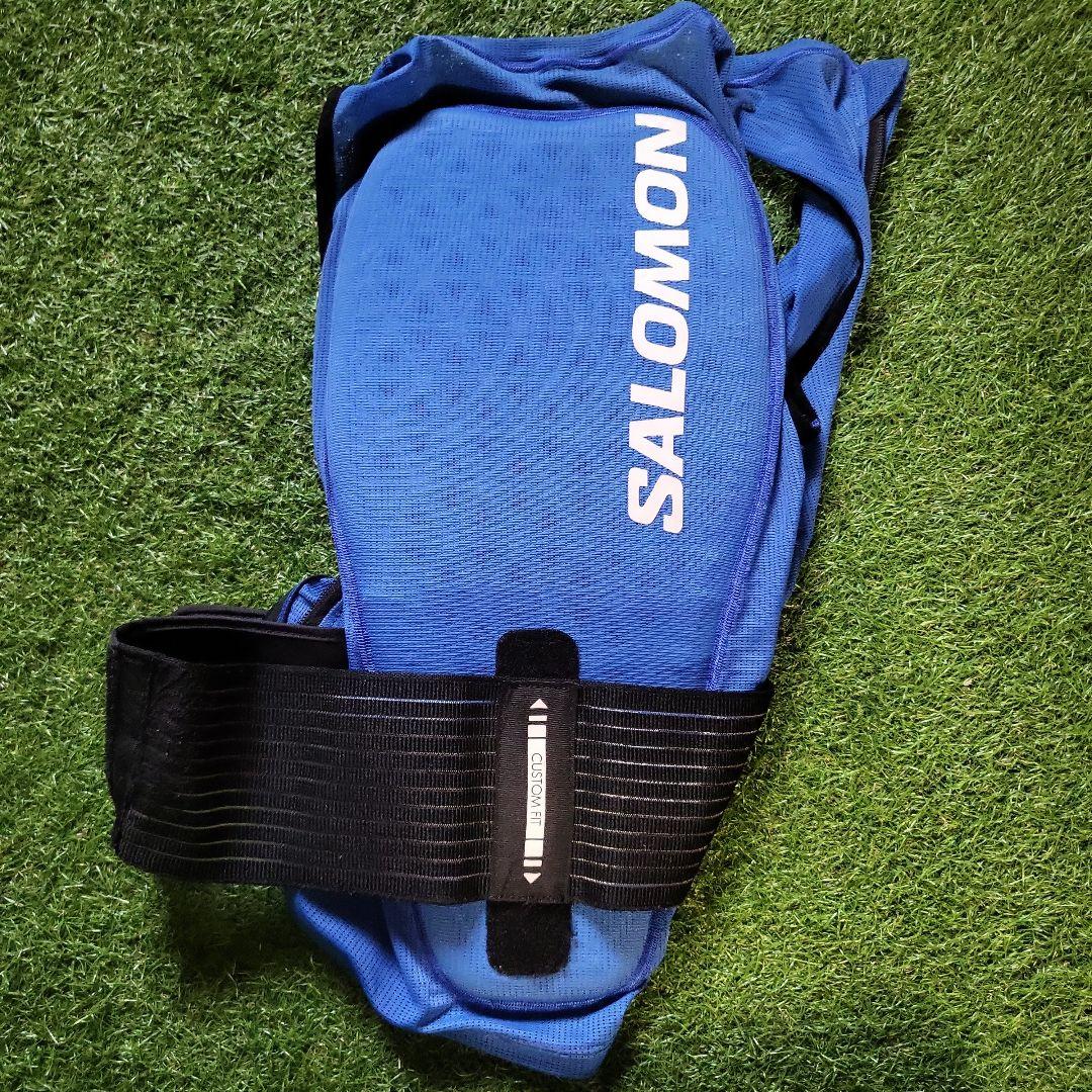 プロテクター　SALOMON　スキー　スノボー