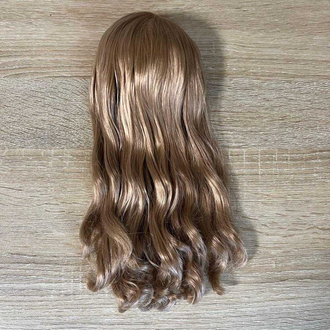 ブライス　頭皮　ガーデンオブジョイ　Blythe