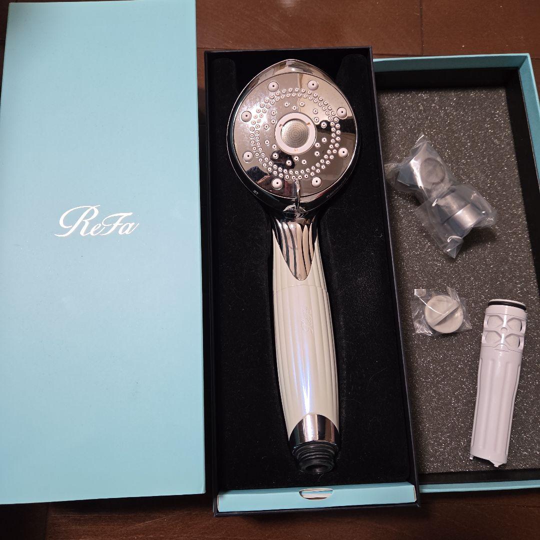 ReFa ファインバブルピュア