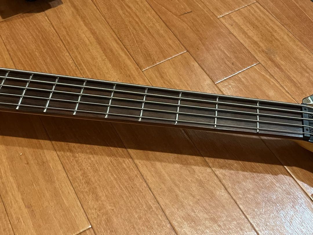 ベース Warwick RockBass Corvette Premium 5st