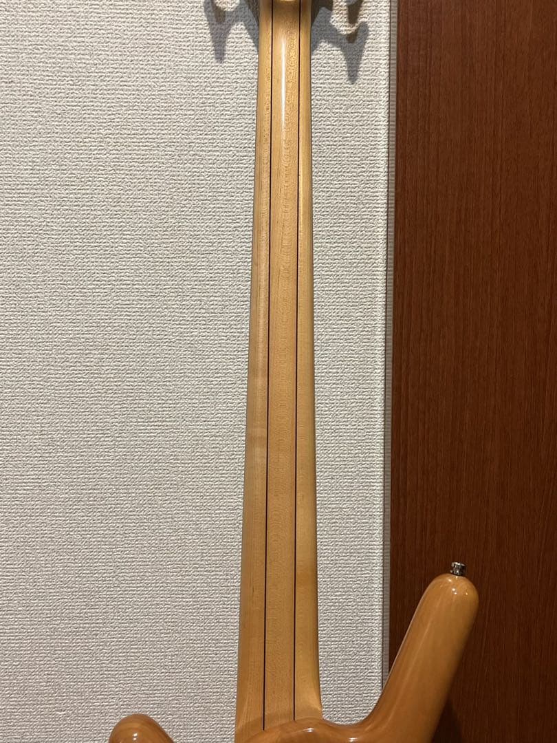 ベース Warwick RockBass Corvette Premium 5st