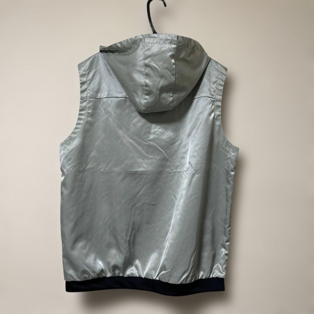 LANVINSPORT ランバンスポーツベスト