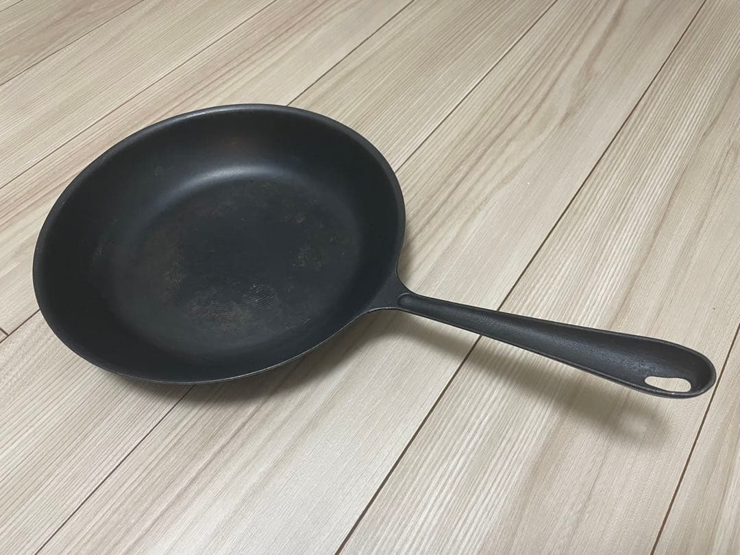 魔法のフライパン 28 錦見鋳造