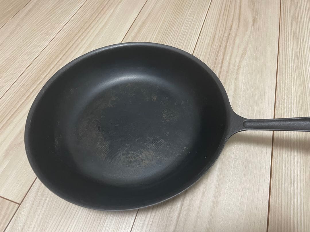 魔法のフライパン 28 錦見鋳造